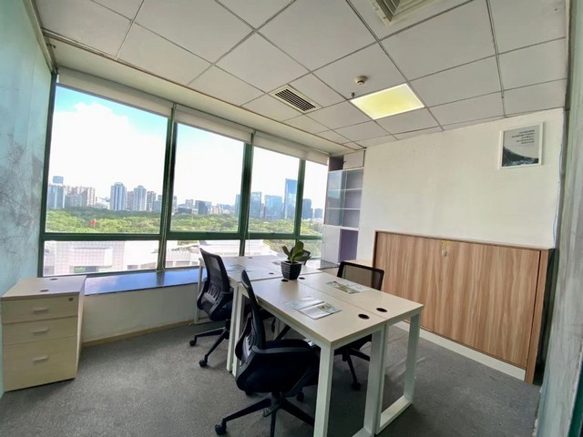 太原大型企业展厅装修设计